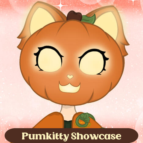 Pumkitty