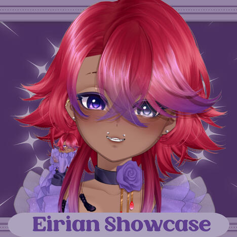 Eirian