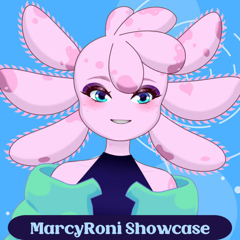 MarcyRoni