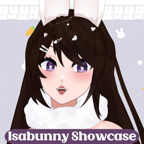 Isabunny